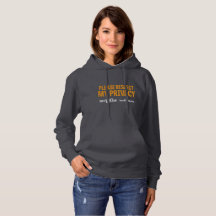 Respect My Privacy Hoodie