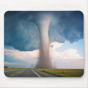 Respect Nature Mouse Pad