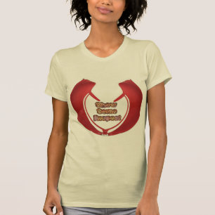 Respect Show some Respect Hakuna Matata T-shirt