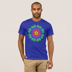 Respect Spectra Glyph T-Shirt
