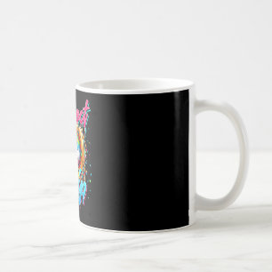 Respect The Drip Bysebyll Drip Ice Cream Dripping Coffee Mug