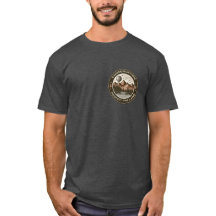 Respect The Land - Conservation T-Shirt 