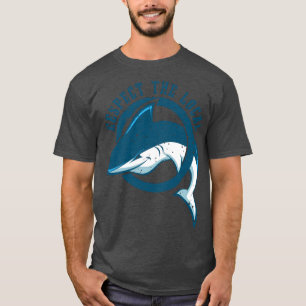 Respect The Local I Fishes Shark Save the Animals T-Shirt