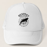 Respect The Locals - Dolphin Lover Quote