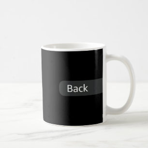 Respect The Locals, Protect Our Oceans Shark Surfi Coffee Mug