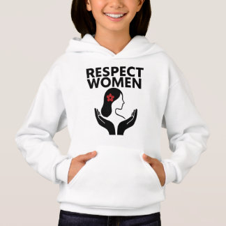 respect woman