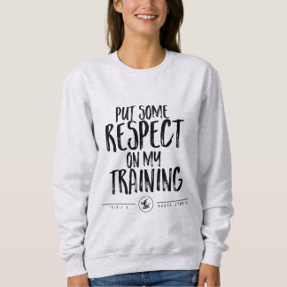 Respect - Women's shirt