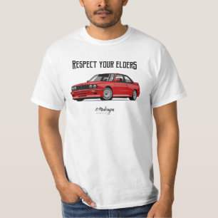 Respect Your Elders T-Shirt