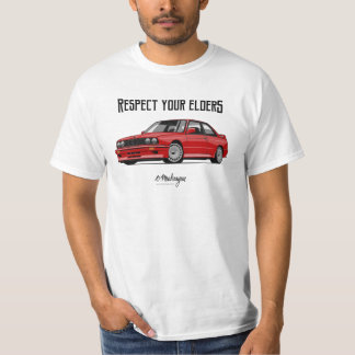 Respect Your Elders T-Shirt
