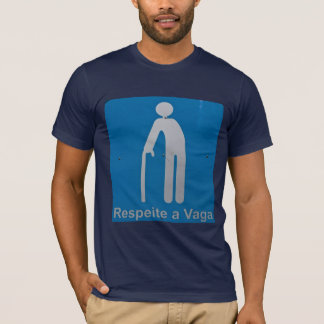 Respect Your Elders T-Shirt