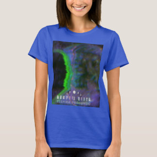Respira Profundo Cover Art Shirt