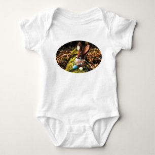 Respiratory Soccer Covid Protection Baby Bodysuit