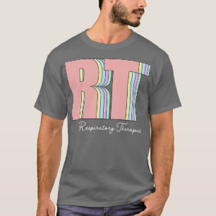 respiratory therapist 3 T-Shirt