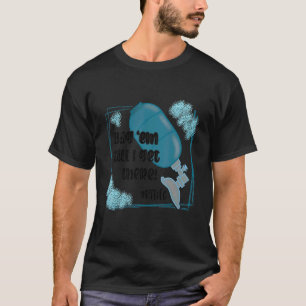 Respiratory Therapist  Bag Em Till I Get There T-Shirt
