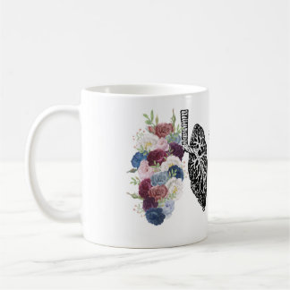 Respiratory Therapist Coffee Mug