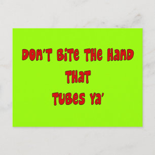 Respiratory Therapist Gifts Postcard