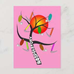Respiratory Therapist Gifts Postcard