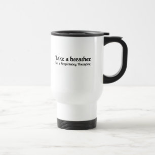 Respiratory Therapist Mug