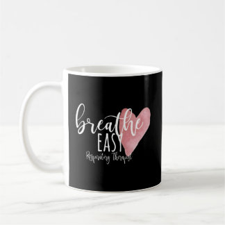 Respiratory Therapist Respiratory Therapist Coffee Mug