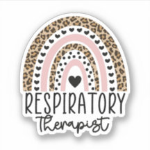 Respiratory Therapist Respiratory Therapy RT Gifts