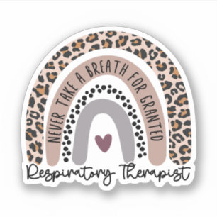 Respiratory Therapist Respiratory Therapy RT Gifts