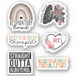 Respiratory Therapist Respiratory Therapy RT Gifts