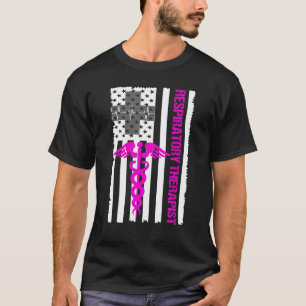 Respiratory Therapist Shirt