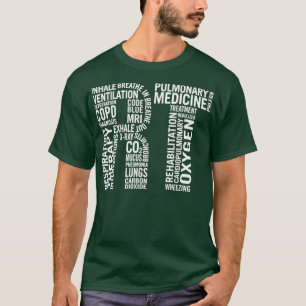 Respiratory Therapist T-Shirt