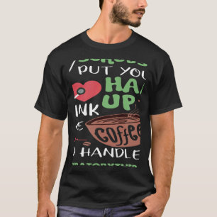 Respiratory Therapist Throw Some Scrubs On Put You T-Shirt