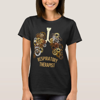 Respiratory Therapist tshirt