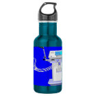 Respiratory Therapist Ventilator Design