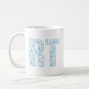 Respiratory Therapy RT Respiratory Care Therapist Coffee Mug