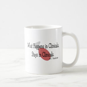 Respiratory Therapy Student  Gifts Coffee Mug