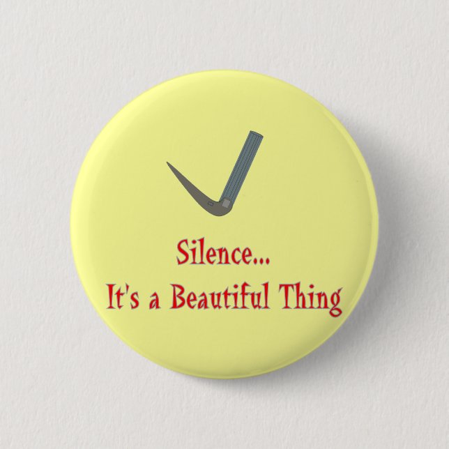 Respiratory Therapy T-shirts and Gifts 6 Cm Round Badge (Front)