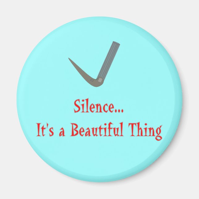 Respiratory Therapy T-shirts and Gifts Magnet (Front)