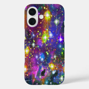 Resplendent Star Field Phone Case