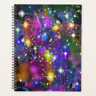 Resplendent Star Field Planner