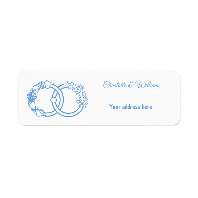 Response Card (Front)