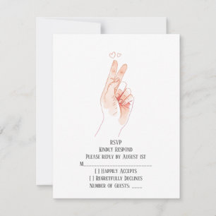 Response Card