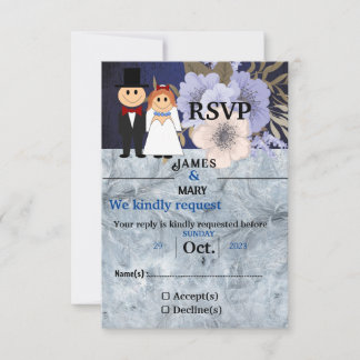 Response Card