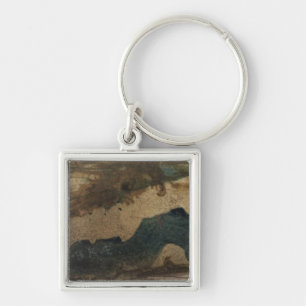 Respublica, Aquila Gentium Key Ring