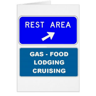 Rest Area