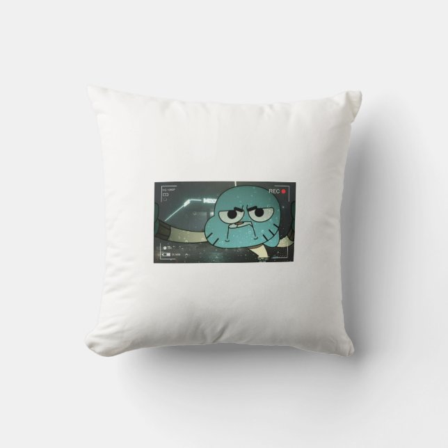 "Rest Easy, Dream Big – Your Perfect Pillow Awaits (Front)