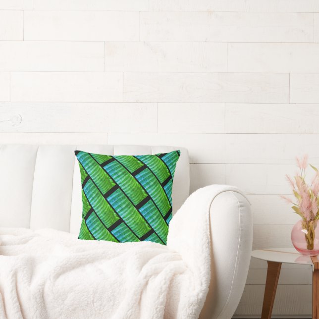 Rest Easy throw Cushion (Couch)