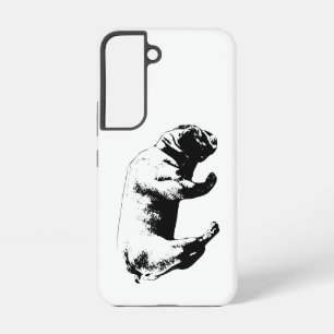 Rest Echo, Vector Guard Samsung Galaxy Case