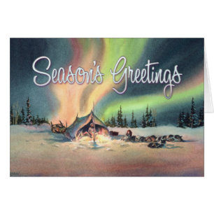 REST for the MUSHERS by SHARON SHARPE