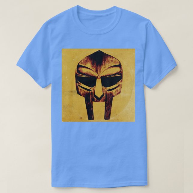 Rest in Doom T-Shirt (Design Front)