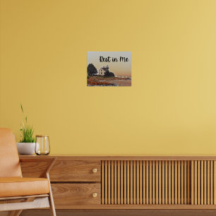 Rest in Me  Poster
