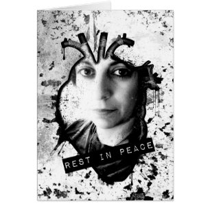 rest in peace anatomical heart