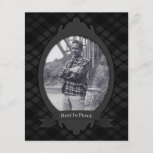 rest in peace funeral service